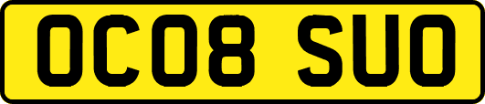OC08SUO