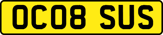 OC08SUS