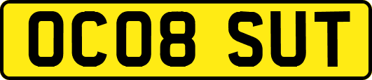 OC08SUT
