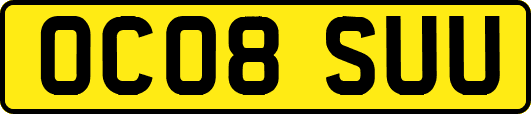 OC08SUU