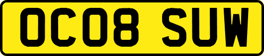 OC08SUW
