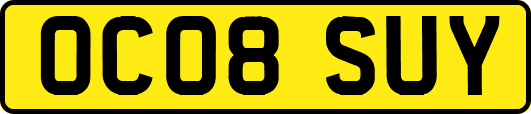 OC08SUY