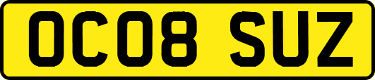 OC08SUZ