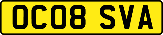 OC08SVA