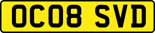 OC08SVD