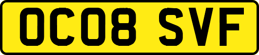 OC08SVF