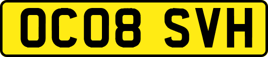 OC08SVH