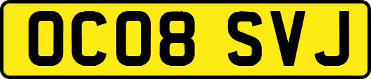 OC08SVJ