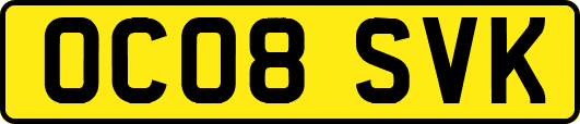 OC08SVK