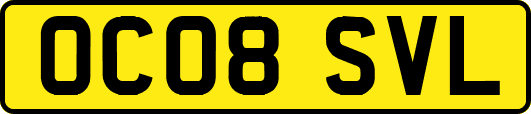 OC08SVL