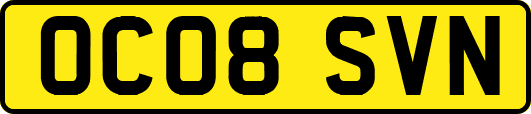 OC08SVN