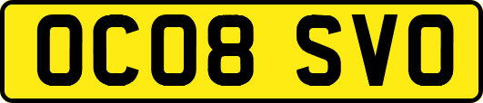 OC08SVO