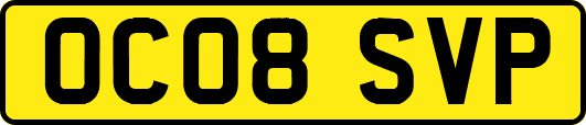 OC08SVP
