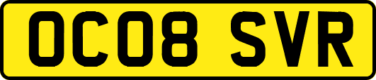 OC08SVR