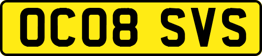OC08SVS