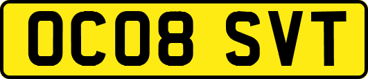 OC08SVT