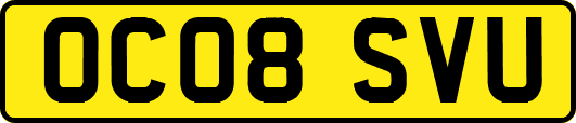 OC08SVU