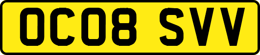 OC08SVV