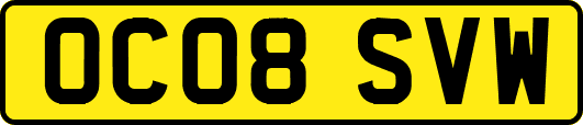 OC08SVW