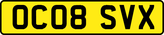 OC08SVX