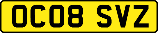 OC08SVZ