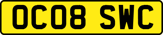 OC08SWC