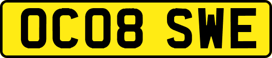OC08SWE