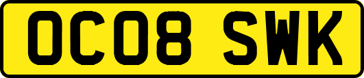 OC08SWK