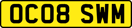 OC08SWM