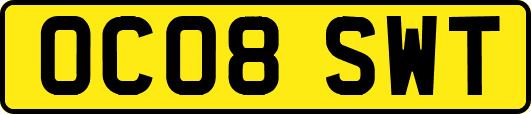 OC08SWT