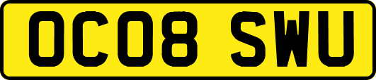 OC08SWU