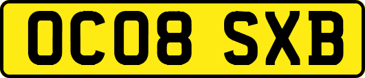 OC08SXB