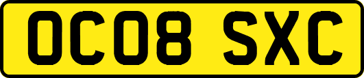 OC08SXC