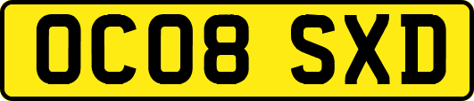 OC08SXD