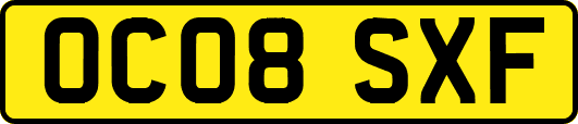 OC08SXF