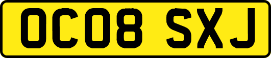 OC08SXJ