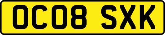 OC08SXK