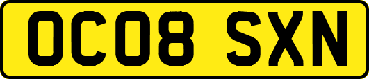 OC08SXN