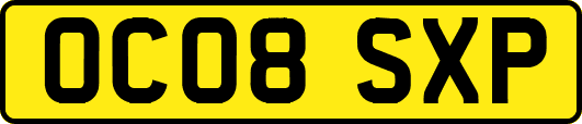 OC08SXP