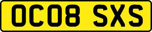 OC08SXS