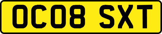 OC08SXT