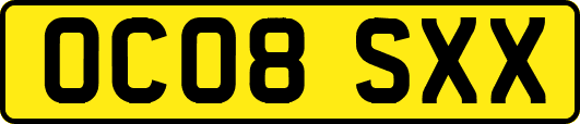 OC08SXX