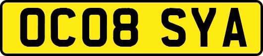 OC08SYA