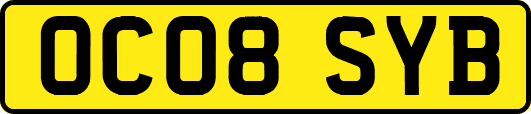 OC08SYB