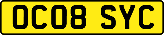 OC08SYC