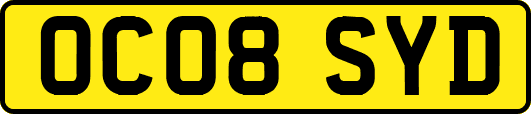 OC08SYD