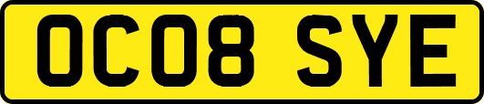 OC08SYE
