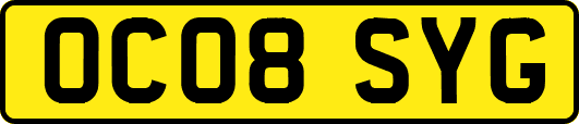 OC08SYG