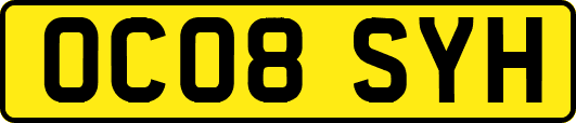 OC08SYH