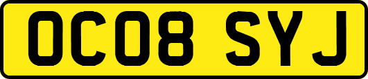 OC08SYJ